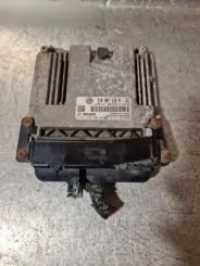 Блок керування Skoda Superb B6 (3T) 1Z0907115N 3T0907115N 0261S08500