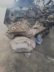 Opel Zafira A Механічна 5-ступінчаста коробка передач 13104951 05E23390UM 11051E23390