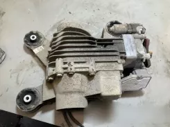 Диференціал задній Audi Q3 8U NVK 0BS5525010
