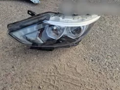Фара Nissan Qashqai 10018013