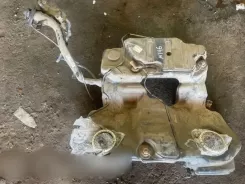 Паливний бак Audi A6 S6 C6 4F 4F0201021FB 1003320549