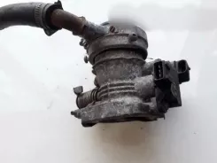 Дросельна заслінка Renault Scenic I 029801 41665