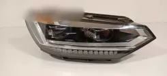Фара Volkswagen Touran III 5TB941082D 0301299234 LE14A6343
