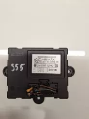 Блок керування дверима Ford S-MAX 6G9T14B534AK 0507877200