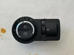 Перемикач світла Chevrolet Aveo 96892012 10009336 20120924