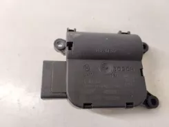 Двигун обігрівача Seat Leon (1M) 0132801328 1H907511F