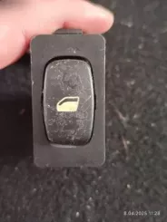Кнопки вікон Peugeot 807 14889170ZL 017301438 090902