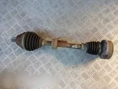 Volkswagen PASSAT B8 Передній піввісь 3Q0407271AS 0300220967