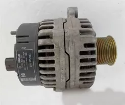 Генератор Fiat Iveco Daily 500315943 0123525502