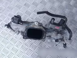 Клапан рециркуляції відпрацьованих газів Subaru Outback 14710AA741 09B260026 1501000055