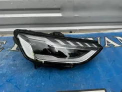 Audi A4 S4 B9 8W фара 8W0941036E 051223115931 LE18A6425