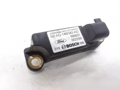 Датчик удару подушки безпеки Ford Focus 98AG14B342AD 190601 002299