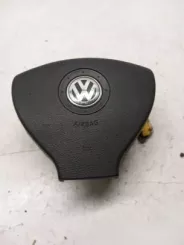 Подушка безпеки керма Volkswagen Jetta V 1K0880201B 0016800A6PB0 61797050C