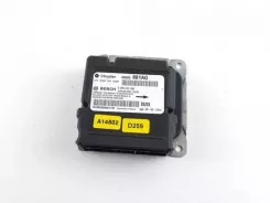 Контролер/модуль подушок безпеки Dodge RAM 68085881AG 0285012338