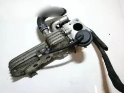 Клапан рециркуляції відпрацьованих газів Volkswagen Golf IV 038131063c 039311070