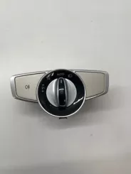 Перемикач світла Mercedes-Benz S W222 A2229050200 10025059