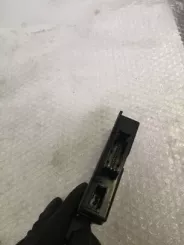 Модуль керування шлюзом Audi A6 C7 4G0907468AC 0737652