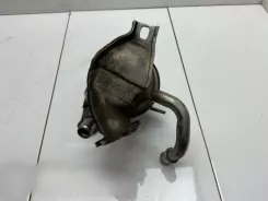 Охолоджувач вихлопних газів EGR для Volkswagen Jetta VI 04L131512AA 04L253120K