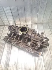 Впускний колектор Audi A4 S4 B8 8K 06H133185H 06H133185M 06H133201E