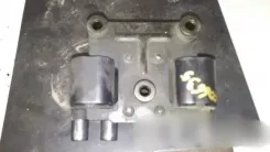 Котушка запалювання високої напруги Daewoo Nubira 96452420 0645420