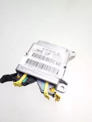 Блок керування подушками безпеки Peugeot 207 9665699680 0285010554