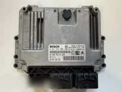 Блок керування Peugeot 207 0261S04008 9663193580 9664738780