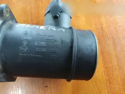 Датчик масової витрати повітря (MAF) для Nissan Almera N16 0280218006 226807J600