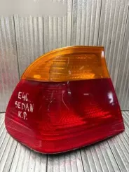 Задній ліхтар BMW 3 E46 8364921 013298