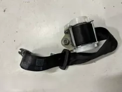 Volkswagen PASSAT B6 Ремень безпеки заднього бампера 3C9857806G 103303070 33059872