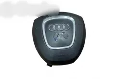 Audi A4 S4 B7 8E 8H Подушка безпеки керма Подушка безпеки 4F0880201S 001CCX0PBBCP