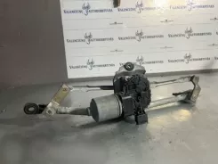 Механізм та двигун склоочисника Citroen C5 0390241700 05031552