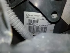 Підсилювач гальм Peugeot 308 9673926280 0204708837