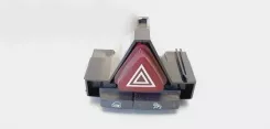 Кнопка аварійної сигналізації Opel Corsa D 13189529 06297833