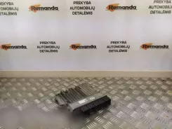Контролер / модуль ЕБУ BMW X3 G01 031673394 9453517 0261S22029