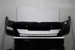 Передній бампер Volkswagen Golf VII 5G0807221 0755D301769