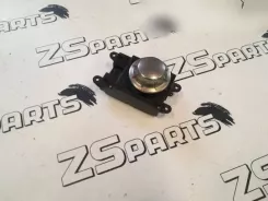 BMW 5 E60 E61 Панель радіатора 6944884 0347K101 HW06SW0C
