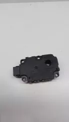 Audi A6 C7 Моторчик підігрівача CZ1139300855 011052134018 ZBAT0045D07