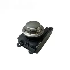 BMW 5 E60 E61 Панель радіатора 6941800 0334KAI01 HW05SW0B