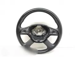 Рульове колесо Skoda Octavia Mk3 (5E) 5E0419091AC 0060025462 308370999340D