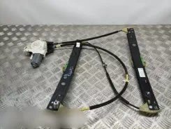 Підйомник вікон Audi A1 з двигуном 8X4837462A 1021928546