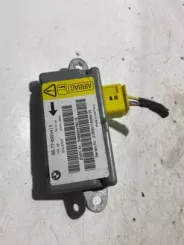 Блок керування подушками безпеки BMW 7 E65 E66 65776920478 01B3311S0881W 5WK42956
