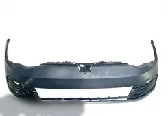 Передній бампер Volkswagen Golf VIII 5H0807221H 0755D30289
