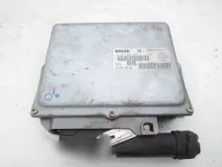 Блок керування Peugeot 106 9624936280 0261204050
