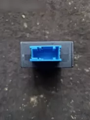 Блок керування / Модуль освітлення BMW 5 E60 E61 LCM 6934122 027598 037256054