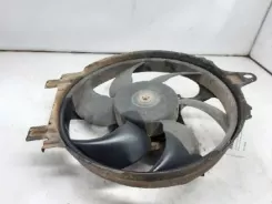 Холодильник Ford Fiesta Van 1020253