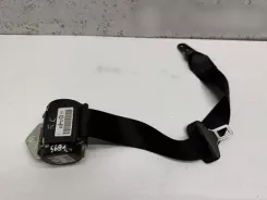 Ремінь безпеки заднього бампера BMW 3 E90 E91 607051100D 101104