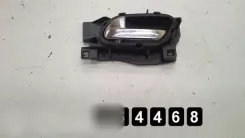 Ручка передніх зовнішніх дверей Citroen C6 10018ind 96526176vd