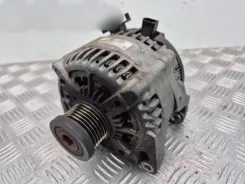 Генератор змінного струму BMW X1 E84 7605061 14V210A 1042106401