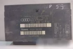 Модуль/контролер комфорту Audi A4 S4 B6 8E 8H 8E0959433AE 00385238 00001881B6