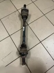 Задній піввісь BMW 5 F10 F11 7612941 0253171687027B